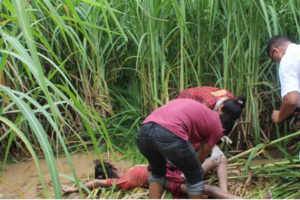 १३ वर्षीया बालिकाको बलात्कारपछि हत्या