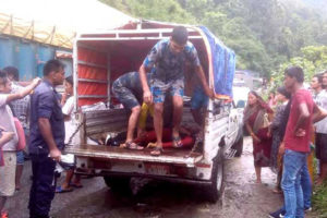 त्रिशूली बस दुर्घटना अपडेट: ६ को मृत्यु १६ घाइते, २३ जनाको उद्धार