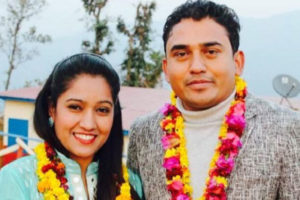 धुर्मुस–सुन्तली फाउण्डेशन, पत्रकार र साहित्यकारलाई सम्मान