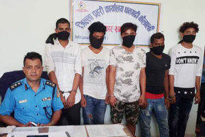 सामूहिक बालात्कारपछि युवतीको हत्या गर्ने सार्वजनिक