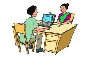 आजदेखि मतदाता नामावली दर्ता सुरु