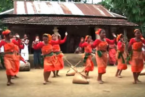 झापामा लोपोन्मुख मेचे समुदायको पहिचान झल्काउने संग्रहालय