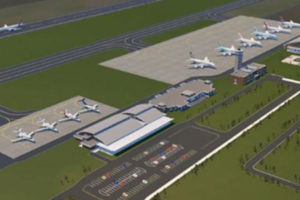 निजगढ विमानस्थलको निर्माण ढाँचा टुंगो लगाइँदै