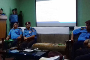 एक नम्बर प्रदेश प्रहरीको तथ्यांक : धनकुटामा सवैभन्दा कम गुण्डागर्दी, सुनसरीमा अत्याधिक