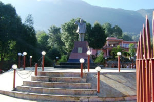 पुष्पलाल पार्कलाई पर्यटकीयस्थलका रुपमा विकास गरिँदै