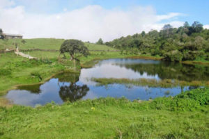 उदयपुरको रौतापोखरी क्षेत्रलाई धार्मिक पर्यटकस्थल बनाउनका लागि बृहत् गुरुयोजना