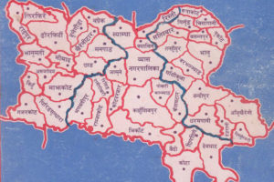 भानुभक्तको जन्मस्थल चुँदीरम्घामा रामायण घर बन्दै