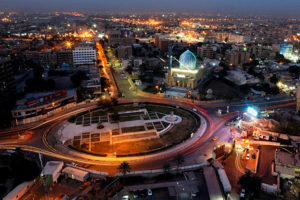 एउटै वडाका १६१ महिला इराकमा