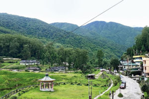 सिक्किमले नेपाल जोड्ने पहिलो सडक निर्माण गर्दै, व्यापार र पर्यटनमा वृद्धि हुने आशा