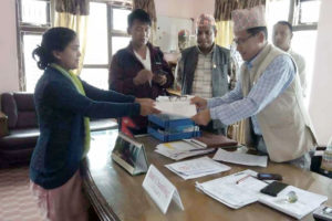 दलितको आरोपमा विद्यालयबाट निकालेकाले भन्दै कारबाहीको माग