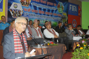 खेल पर्यटनमार्फत मुलुक समृद्ध हुन्छ: मुख्यमन्त्री पौडेल