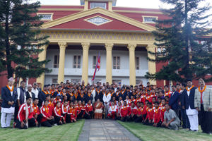 एशियाडको उनन्तीस खेलमा नेपालको प्रतिस्पर्धा