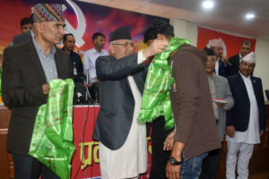 देवानी र अपराध संहिता विषयमा भ्रमपूर्ण प्रचार नगर्न आग्रह