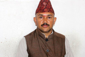 सत्ययुग बोलाउँदै गुरुकुल