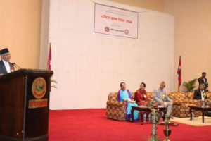 गम्भीर सूचना चुहावट हुँदा अनुशासनहीनता बढ्ने