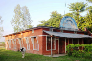 पुस्तकालय छन्, पाठक छैनन्