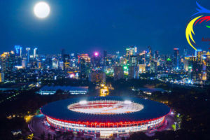 एशियाली खेलकूदको महाकुम्भ आजदेखि शुरु हुँदै