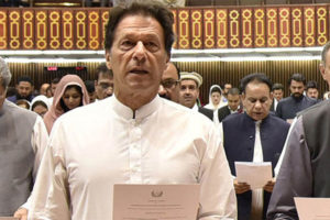 प्रधानमन्त्री ओलीद्वारा पाकिस्तानका समकक्षीलाई बधाई