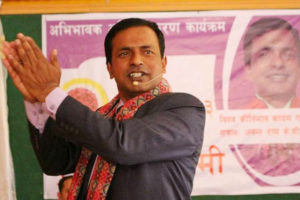 विश्व कीर्तिमान राख्न केसीको वक्तव्य जारी