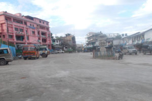 धनकुटाका १७ औं संक्रमितले पनि जिते कोरोना, १० दिनमा निको भएर फर्किए घर