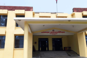 निर्मलाका परिवारलाई तीन लाख सहयोग दिने घोषणा