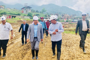 उपत्यकामानै भूमिगत प्रसारण लाइन, समस्या समाधानका लागि ऊर्जाको पहल