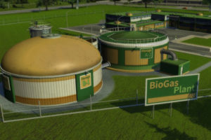 फोहरबाट ऊर्जा उत्पादन गर्न वायोग्याँस प्लान्ट बनाइने