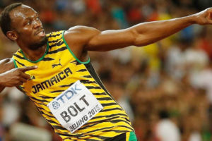 बोल्टको म्यान्चेस्टर युनाइटेड सपना साकार होला ?