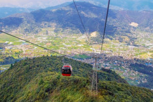 चन्द्रागिरि नगरपालिकाद्वारा सामाजिक सेवाको सिफारिश निःशुल्क