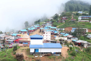 तेह्रथुमको छथर गाउँपालिकाले दीर्घरोगीलाई वार्षिक २५ हजार उपचार खर्च दिने