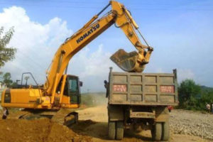 निर्माण ढिलाई गर्ने डेढसय भन्दा बढी कम्पनी कारबाहीमा