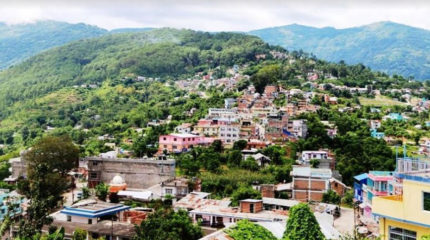 मतदान केन्द्र निर्धारण भएपछि निर्वाचनका दिन धनकुटाको बिहीबारे हाट बन्द हुने