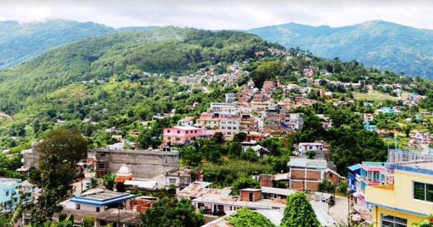 मतदान केन्द्र निर्धारण भएपछि निर्वाचनका दिन धनकुटाको बिहीबारे हाट बन्द हुने