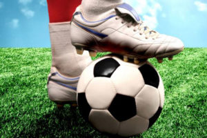 ‘ग्रासरुट’ फुटबल कार्यक्रम ४५ जिल्लामा शुरु