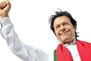 पाकिस्तानको प्रधानमन्त्रीमा इमरान खान निर्वाचित, आज सपथग्रहण