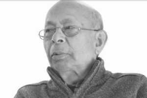 पूर्वराजदूत झा घरैमा मृत अवस्थामा भेटिए