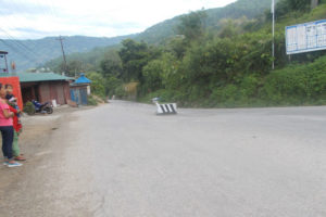 लिम्बूवानलगायतका दलको बन्दले पूर्वका नौ जिल्लाको जनजीवन प्रभावित