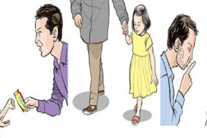 मोरङबाट बालबालिका हराउने क्रम बढ्यो, धेरैको अवस्था अज्ञात