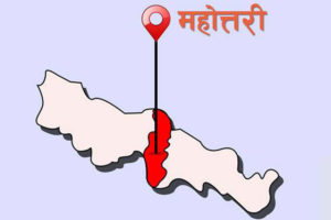 चोरीको गाडीसहित १० लाख बढीको सामान प्रहरीको नियन्त्रणमा