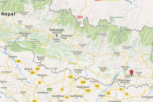 मोरङ्गको भारतीय सीमावर्ती क्षेत्रमा थप चार बोर्डर आउट पोष्ट स्थापना हुने