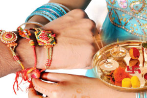 अाज उपाकर्म, ऋषितर्पणी र रक्षाबन्धन मनाइँदै