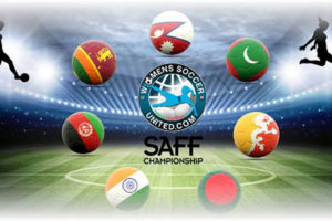 साफ च्याम्पियनसीप महिला फुटबल : नेपाल आज बङ्गलादेशसँग भिड्दै