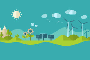 मिक्लाजुङ गाउँपालिकामा सौर्य मिनी ग्रीड परियोजना शुभारम्भ