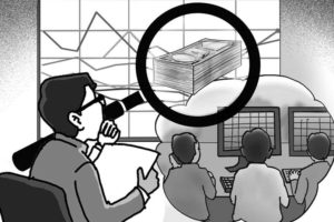 सरकारका ५ महीना: सुशासनका लागि मानक थालनी