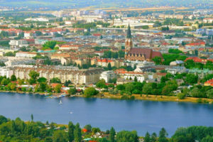 विश्वकै बस्न योग्य शहरको सूचीमा भियना पहिलो