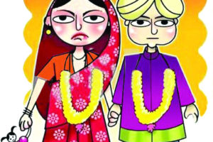 बालविवाह नियन्त्रणमा उदयपुरका बालबालिका सक्रिय