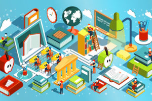 डिजिटल विद्यालय निर्माणको तयारीमा कर्णाली सरकार