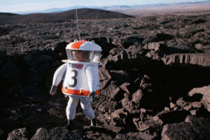 “अन्तरिक्ष सैन्य बल” निर्माण गर्ने अमेरिकी घोषणा