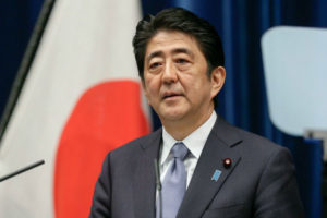 उत्तर कोरियाबाट अझै पनि खतरा छ: जापान