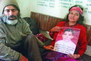 गोरखा फुजेलका अधिकारी हत्या मुद्दाको बहस शुरु